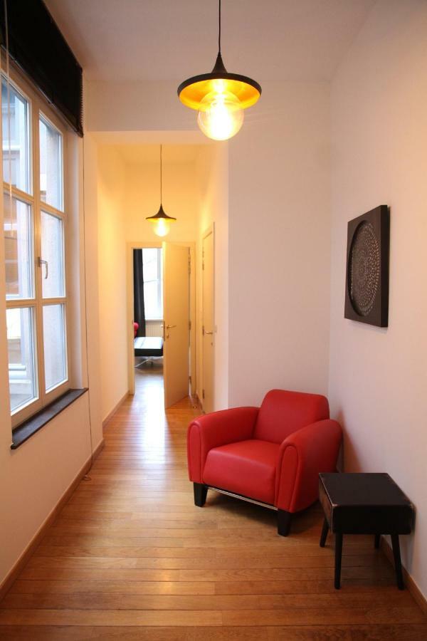 Hoogpoort Residence George Gent Buitenkant foto